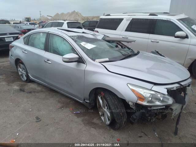 NISSAN ALTIMA 2015 1n4al3ap7fn361798