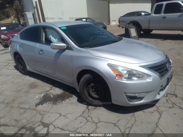 NISSAN ALTIMA 2015 1n4al3ap7fn362255