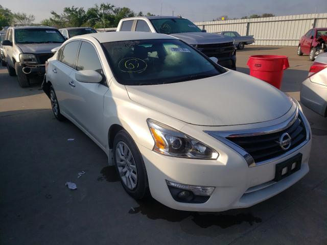 NISSAN ALTIMA 2.5 2015 1n4al3ap7fn362336