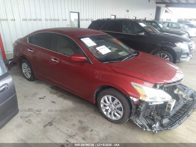 NISSAN ALTIMA 2015 1n4al3ap7fn362398