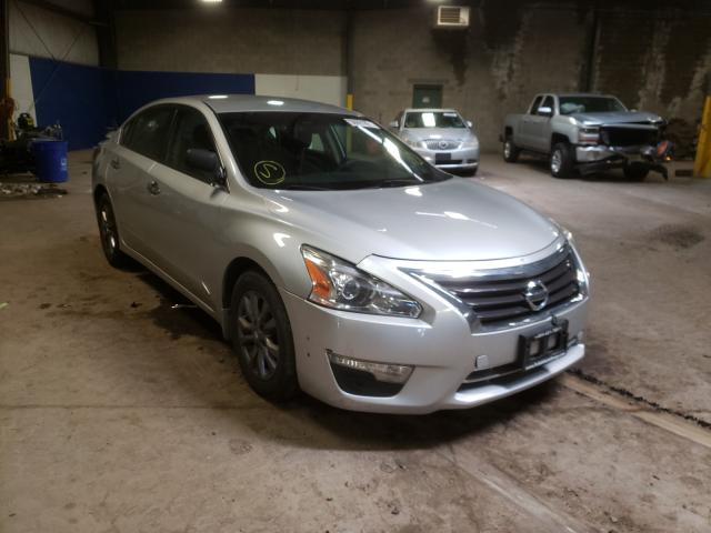 NISSAN ALTIMA 2.5 2015 1n4al3ap7fn362434