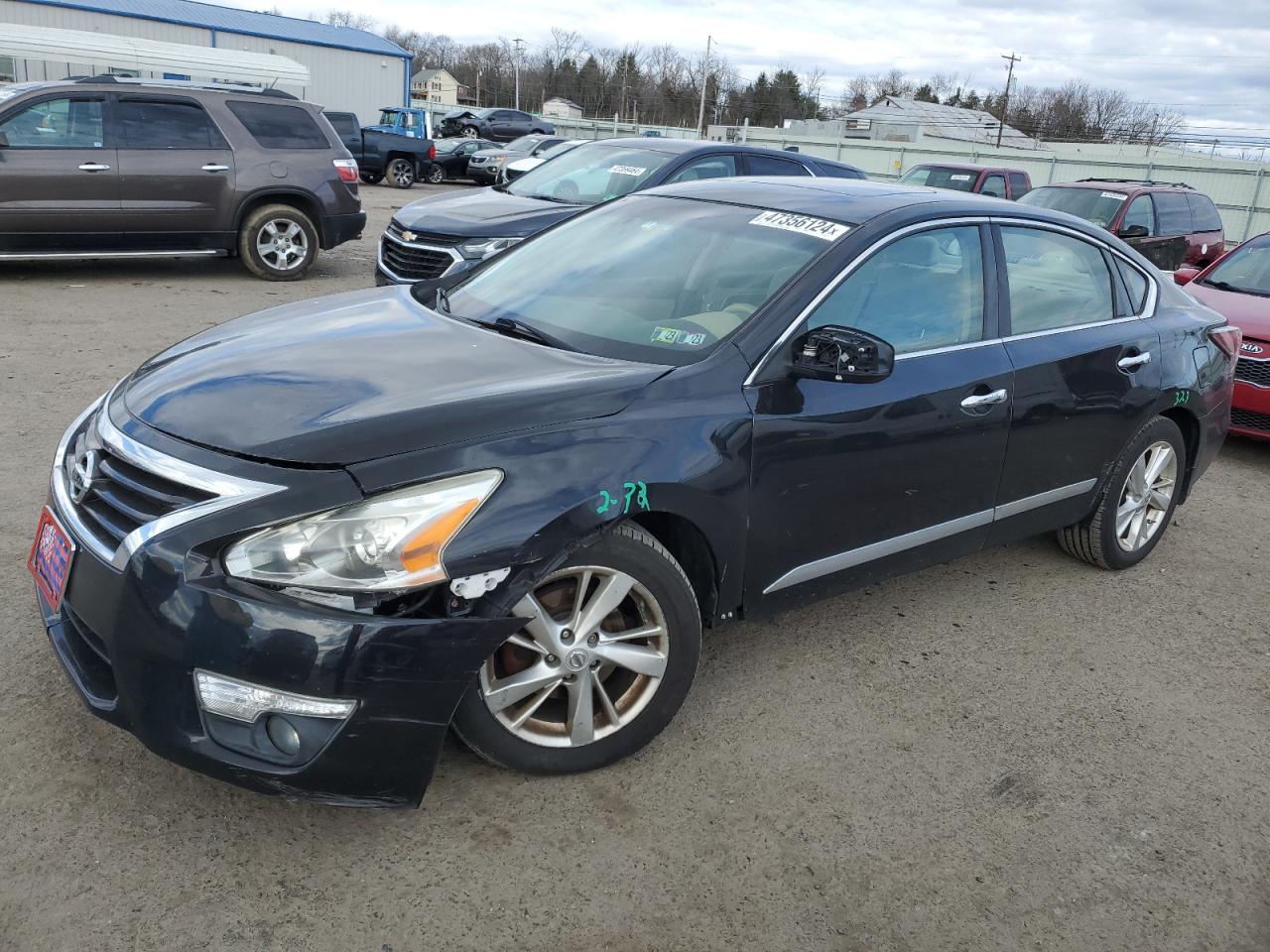 NISSAN ALTIMA 2015 1n4al3ap7fn362529