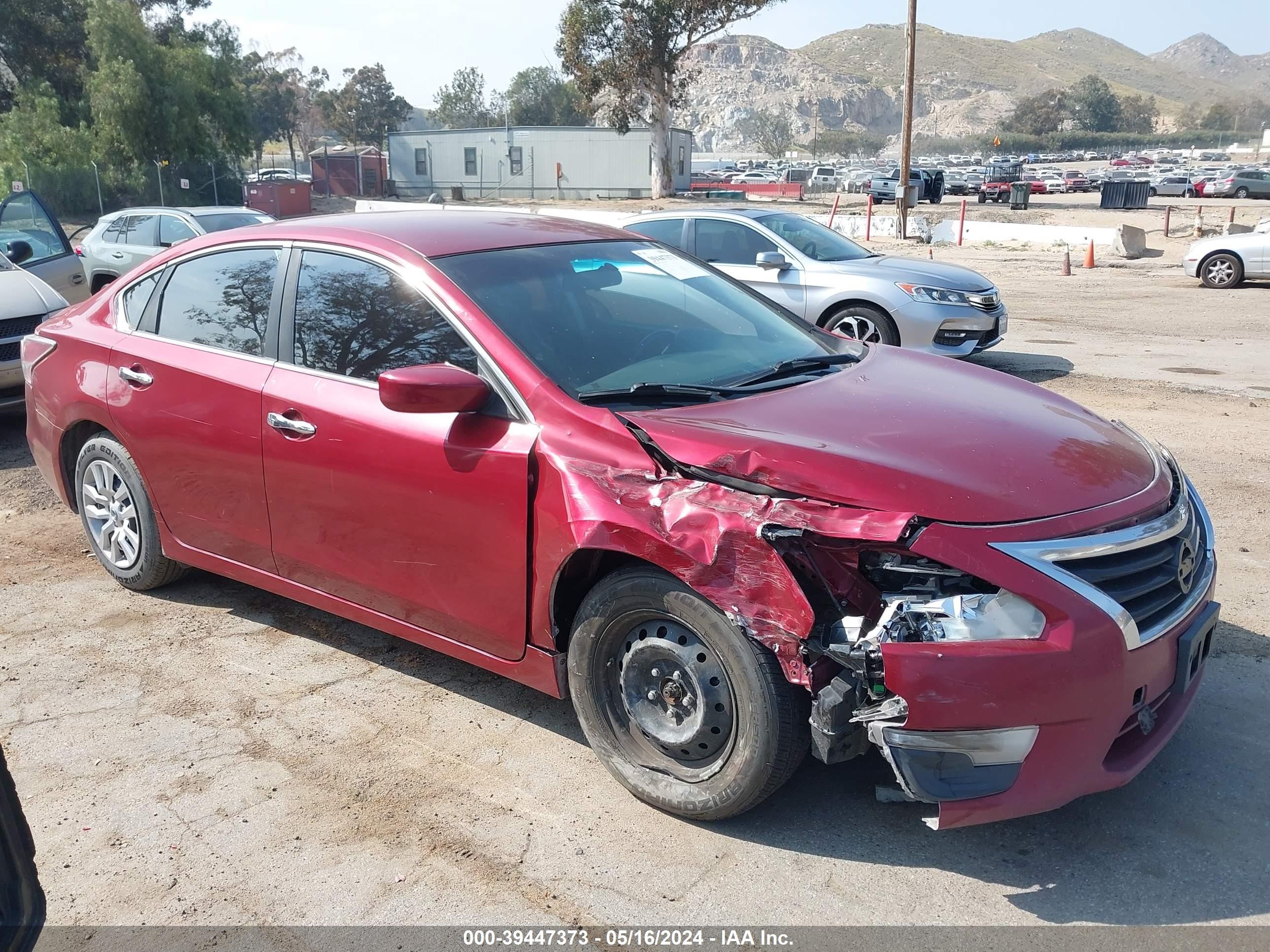 NISSAN ALTIMA 2015 1n4al3ap7fn362725