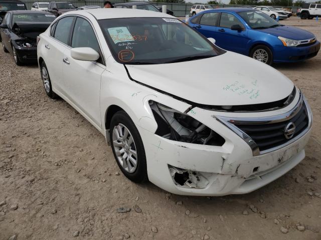 NISSAN ALTIMA 2.5 2015 1n4al3ap7fn362837