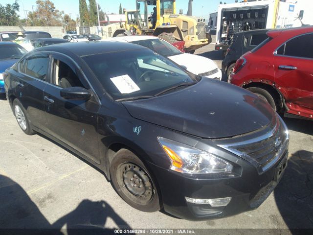 NISSAN ALTIMA 2015 1n4al3ap7fn362899