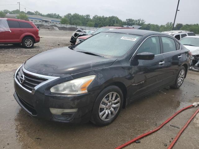 NISSAN ALTIMA 2.5 2015 1n4al3ap7fn363860