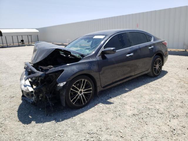 NISSAN ALTIMA 2.5 2015 1n4al3ap7fn364202