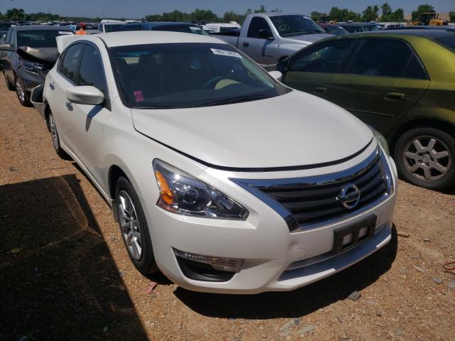 NISSAN ALTIMA 2.5 2015 1n4al3ap7fn364278