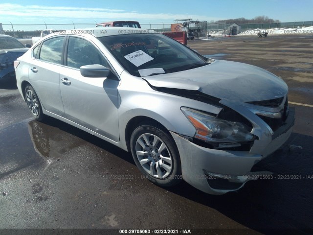 NISSAN ALTIMA 2015 1n4al3ap7fn364328