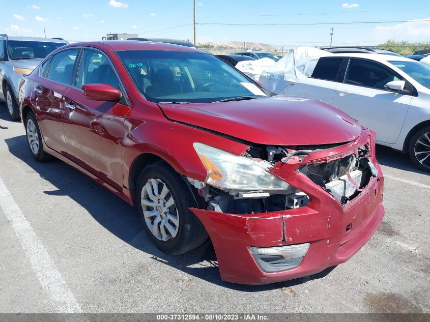 NISSAN ALTIMA 2015 1n4al3ap7fn364751