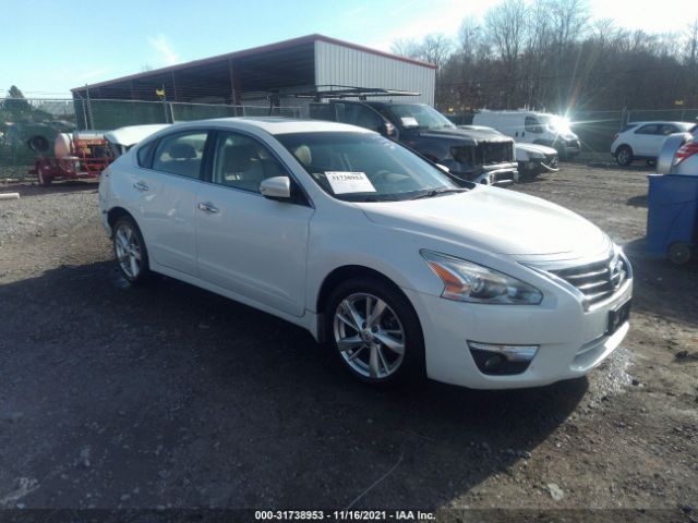 NISSAN ALTIMA 2015 1n4al3ap7fn364846