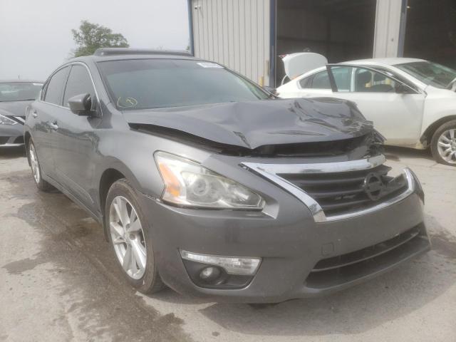 NISSAN ALTIMA 2.5 2015 1n4al3ap7fn365026