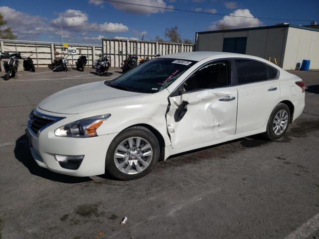 NISSAN ALTIMA 2015 1n4al3ap7fn365107