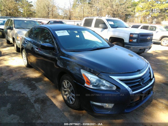 NISSAN ALTIMA 2015 1n4al3ap7fn366130