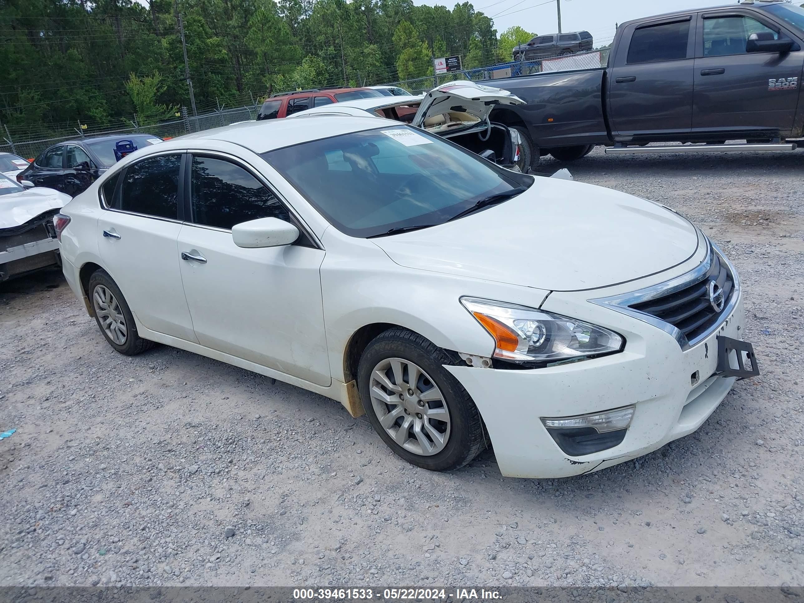 NISSAN ALTIMA 2015 1n4al3ap7fn366564