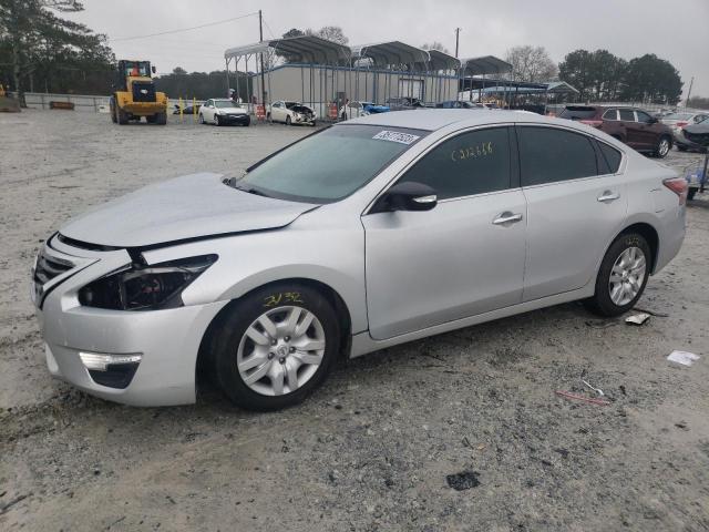 NISSAN ALTIMA 2.5 2015 1n4al3ap7fn368153