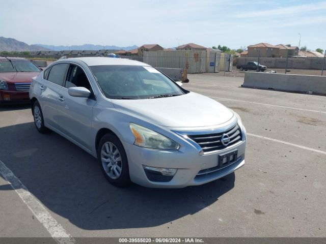 NISSAN ALTIMA 2015 1n4al3ap7fn369013