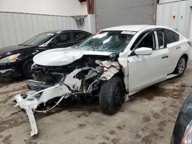 NISSAN ALTIMA 2.5 2015 1n4al3ap7fn369335