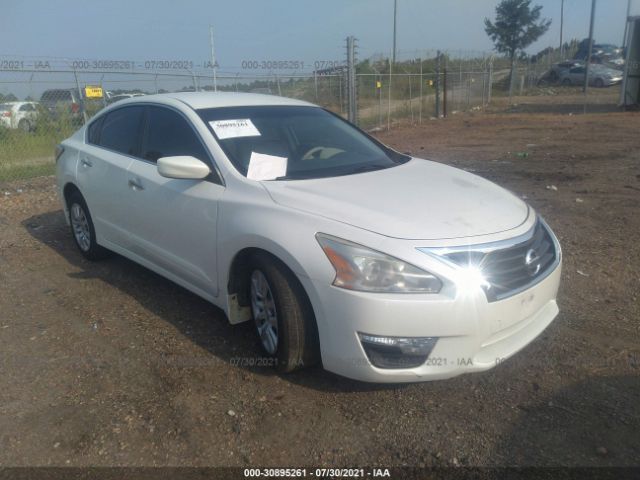 NISSAN ALTIMA 2015 1n4al3ap7fn369951