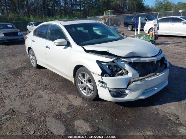 NISSAN ALTIMA 2015 1n4al3ap7fn369965