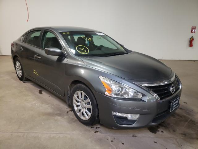 NISSAN ALTIMA 2.5 2015 1n4al3ap7fn370730