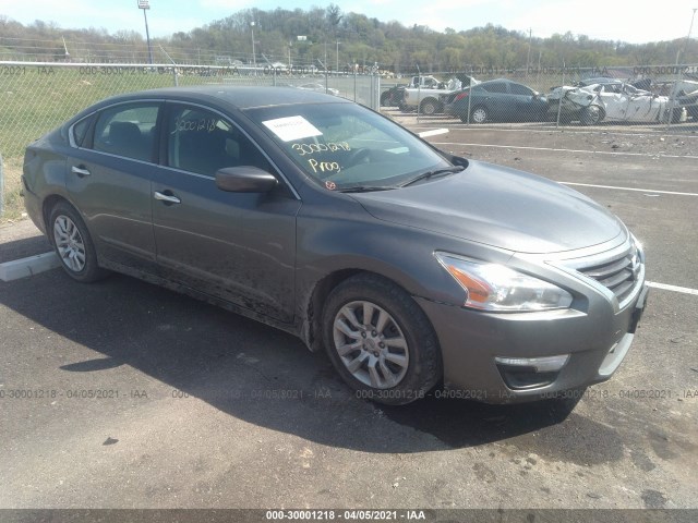 NISSAN ALTIMA 2015 1n4al3ap7fn370808