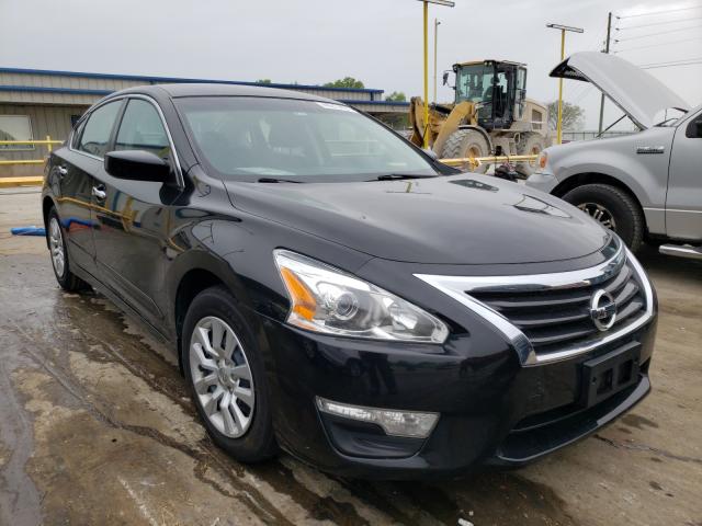 NISSAN ALTIMA 2.5 2015 1n4al3ap7fn371053