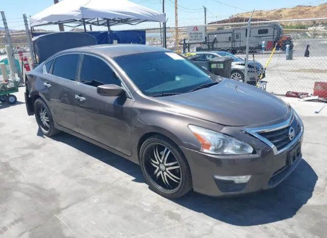 NISSAN ALTIMA 2015 1n4al3ap7fn371893