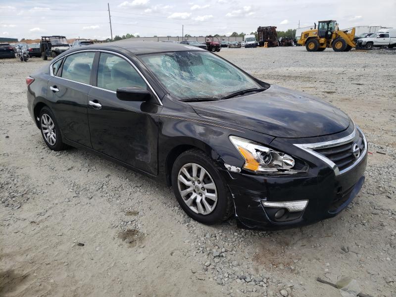 NISSAN ALTIMA 2.5 2015 1n4al3ap7fn372218