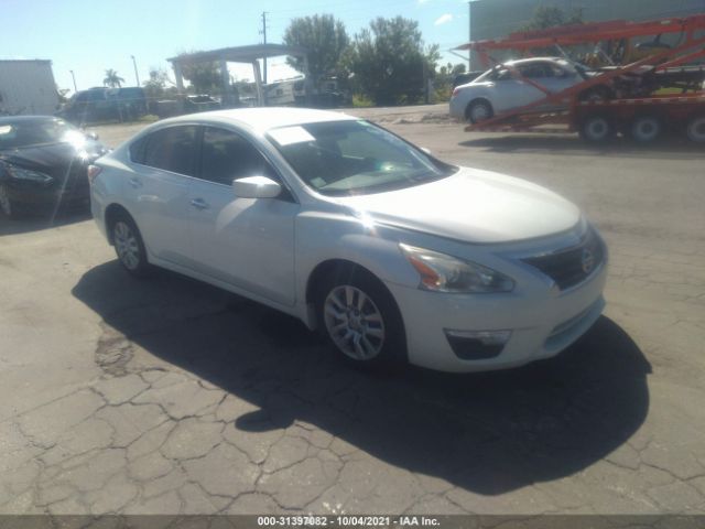 NISSAN ALTIMA 2015 1n4al3ap7fn372591