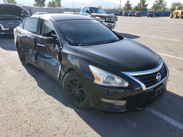 NISSAN ALTIMA 2.5 2015 1n4al3ap7fn372753