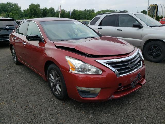 NISSAN ALTIMA 2.5 2015 1n4al3ap7fn372851