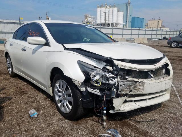 NISSAN ALTIMA 2.5 2015 1n4al3ap7fn372932