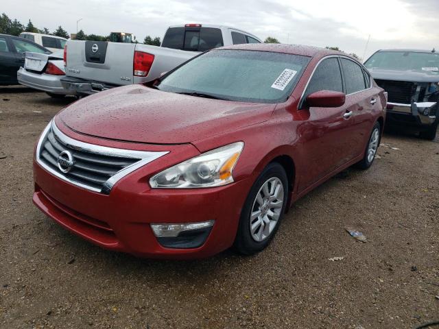 NISSAN ALTIMA 2.5 2015 1n4al3ap7fn373191