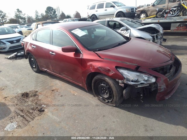 NISSAN ALTIMA 2015 1n4al3ap7fn373546