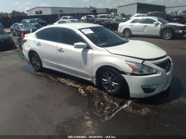 NISSAN ALTIMA 2015 1n4al3ap7fn373997