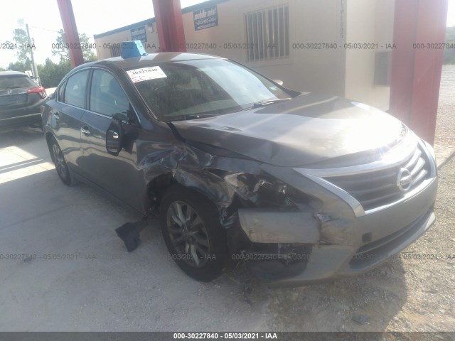 NISSAN ALTIMA 2015 1n4al3ap7fn374423