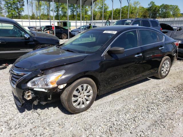 NISSAN ALTIMA 2.5 2015 1n4al3ap7fn374745