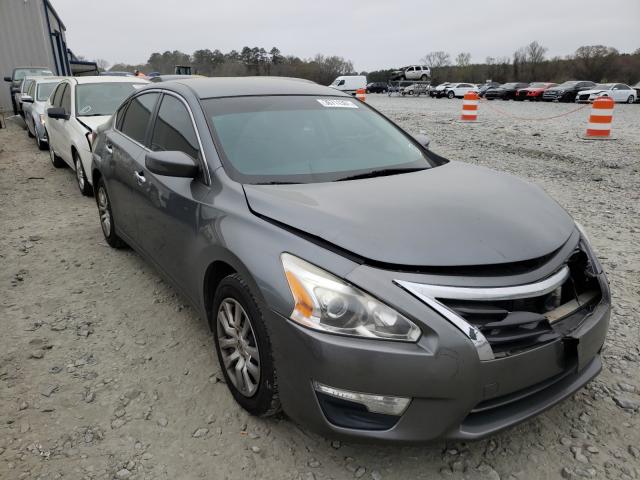 NISSAN ALTIMA 2.5 2015 1n4al3ap7fn376124