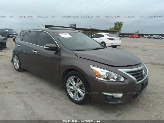 NISSAN ALTIMA 2015 1n4al3ap7fn376219