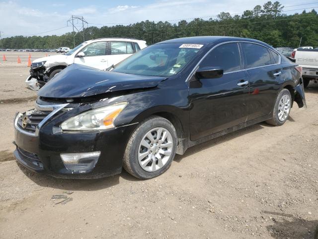 NISSAN ALTIMA 2.5 2015 1n4al3ap7fn376253