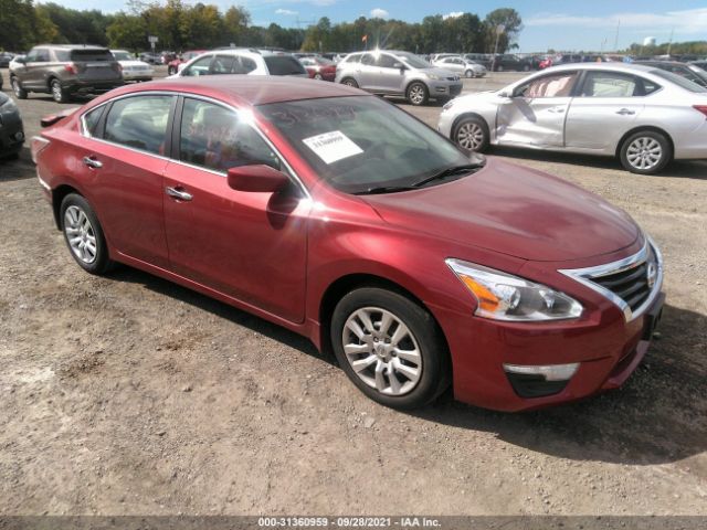 NISSAN ALTIMA 2015 1n4al3ap7fn376866