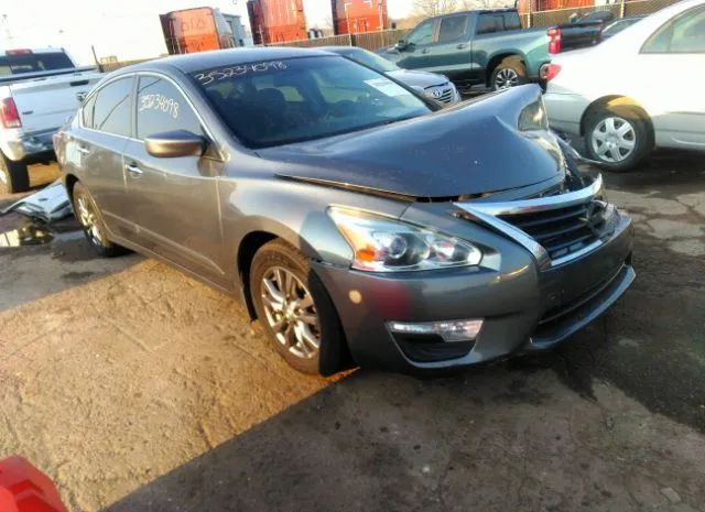 NISSAN ALTIMA 2015 1n4al3ap7fn377127