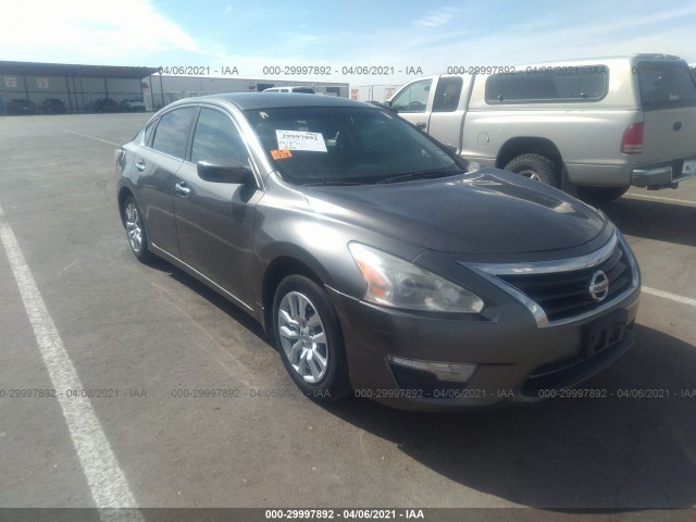 NISSAN ALTIMA 2015 1n4al3ap7fn377452