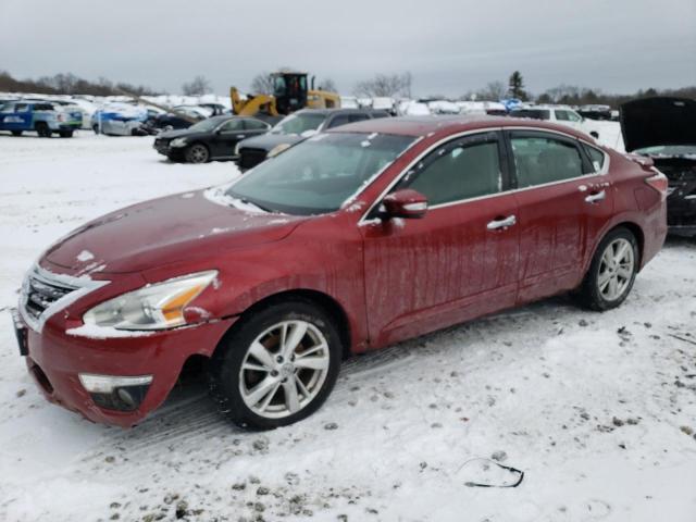 NISSAN ALTIMA 2.5 2015 1n4al3ap7fn377791