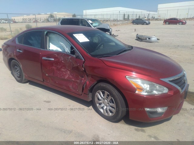 NISSAN ALTIMA 2015 1n4al3ap7fn378021