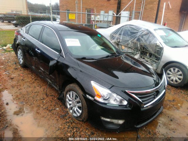 NISSAN ALTIMA 2015 1n4al3ap7fn378195