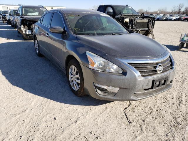 NISSAN ALTIMA 2015 1n4al3ap7fn378536