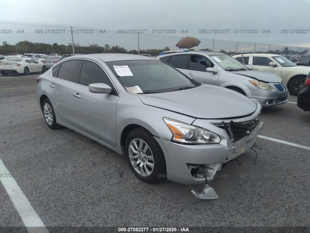 NISSAN ALTIMA 2015 1n4al3ap7fn378648