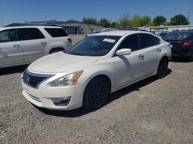 NISSAN ALTIMA 2015 1n4al3ap7fn378679